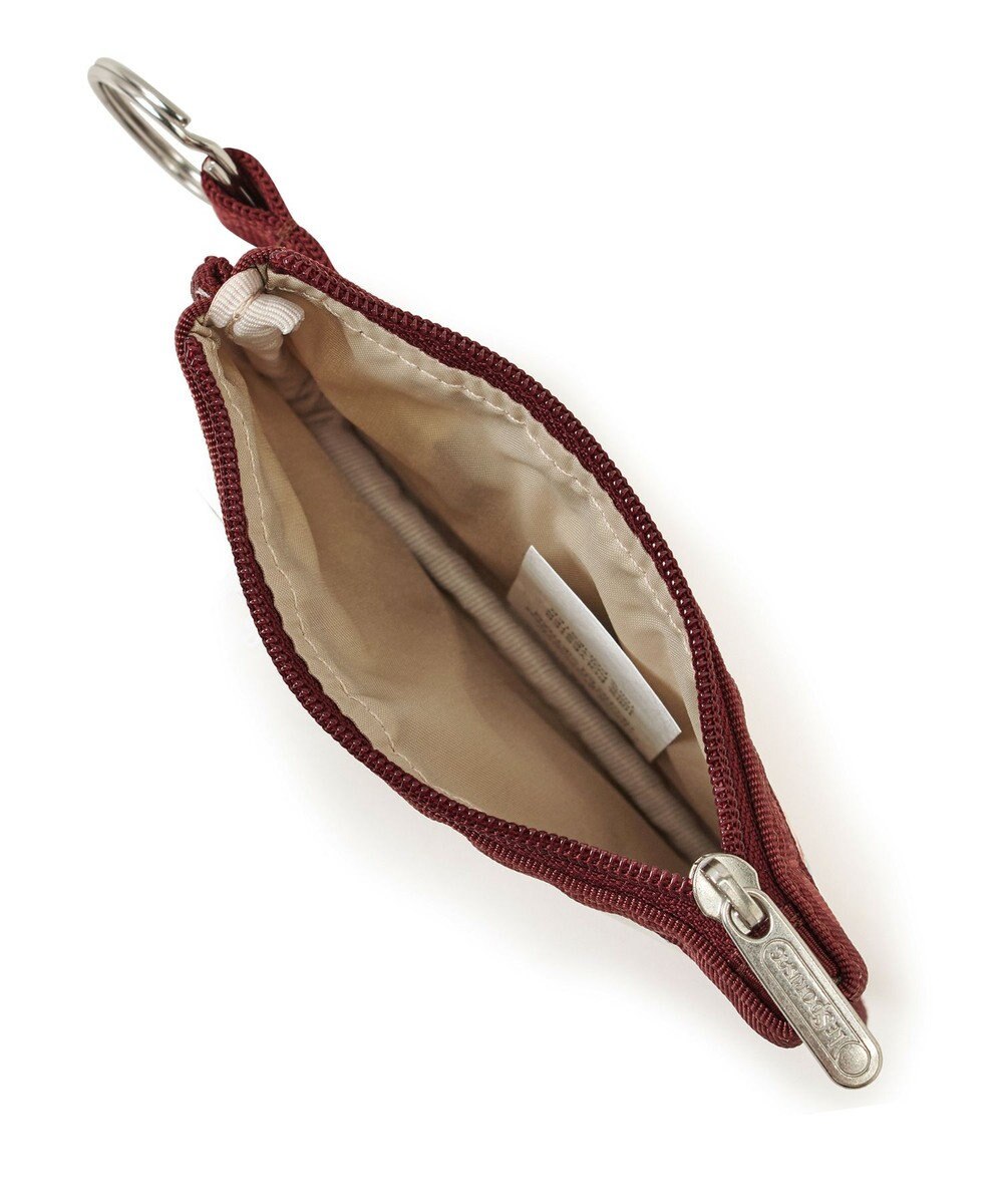 LeSportsac KEY CARD HOLDER/カップケーキディライト 