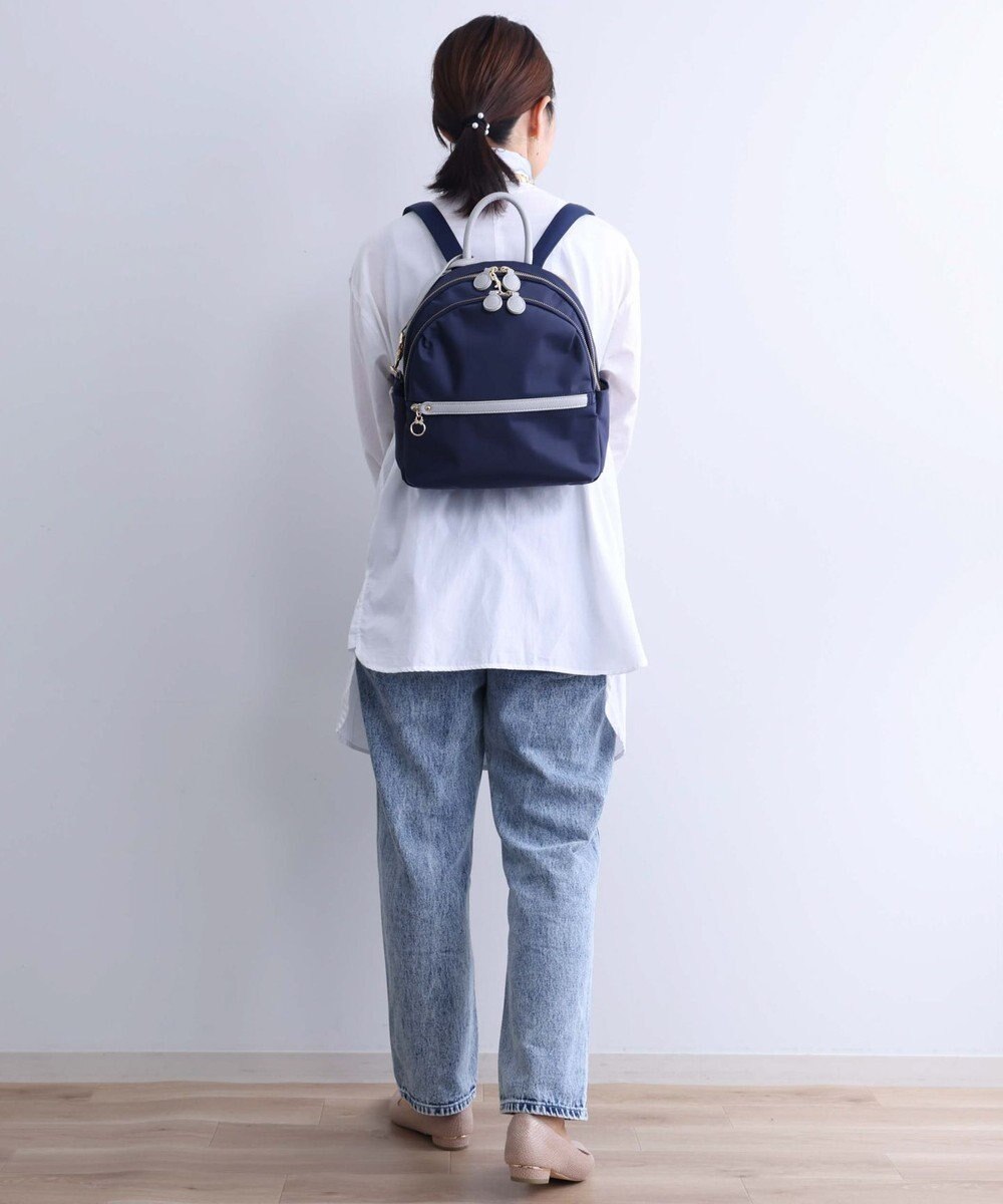ACE BAGS & LUGGAGE Kanana project PJ-17 リュックサック  10L 11942 カナナ プロジェクト 