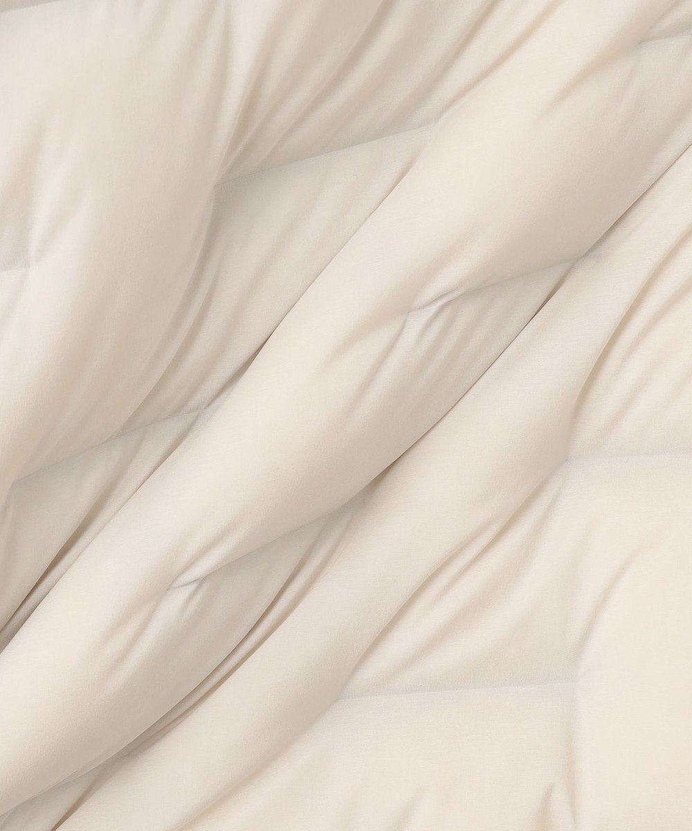 JOSEPH ABBOUD MOUNTAIN 【ストレッチ/軽量/ライナードッキング対応】2WAYストレッチダウン ベスト 