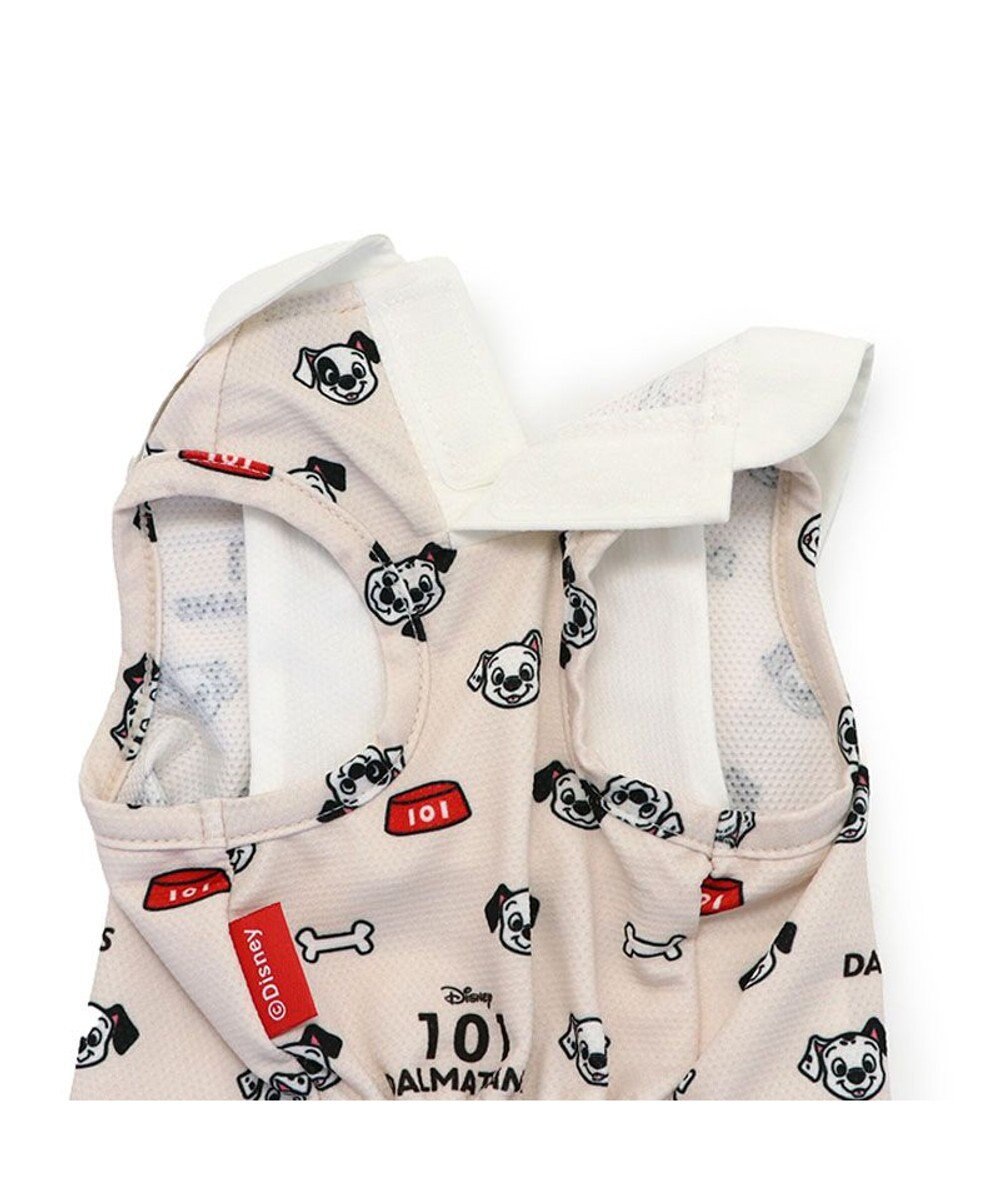 PET PARADISE ディズニー ポケット クール タンクトップ 《 101匹わんちゃん》 小型犬 