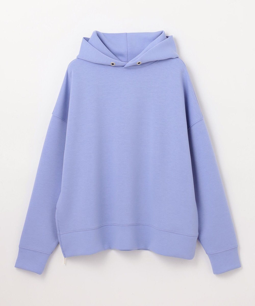 ANY L 【洗濯機可】ダンボールパーカー 