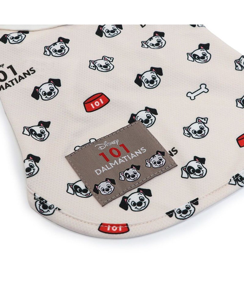 PET PARADISE ディズニー ポケット クール タンクトップ 《 101匹わんちゃん》 小型犬 