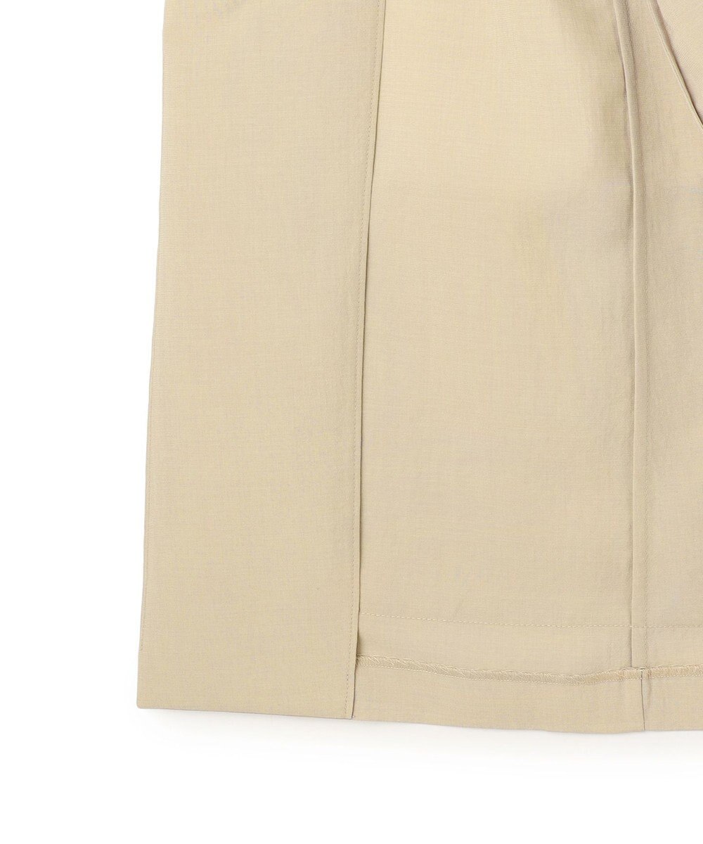 UNFILO シアー オーバージャケット 