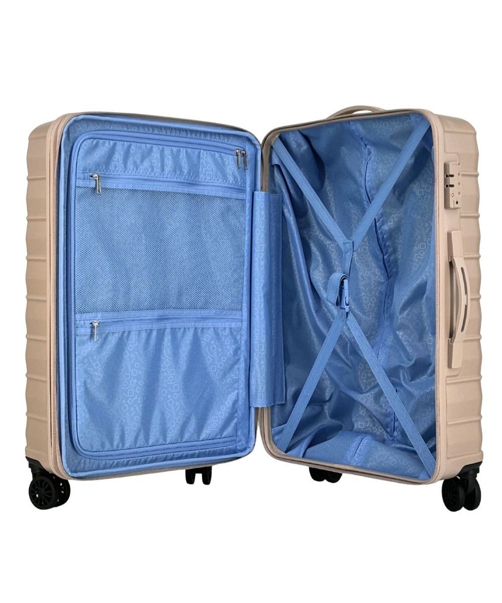 Samsonite アメリカンツーリスター スーツケース 77L(/85L) ブリンク スピナー70 BRINK 