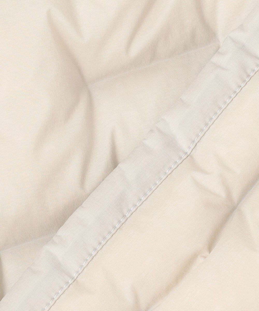 JOSEPH ABBOUD MOUNTAIN 【ストレッチ/軽量/ライナードッキング対応】2WAYストレッチダウン ベスト 