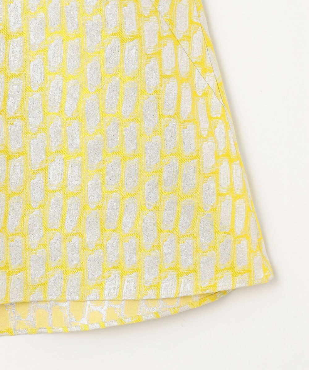 #Newans チュニックビスチェ 