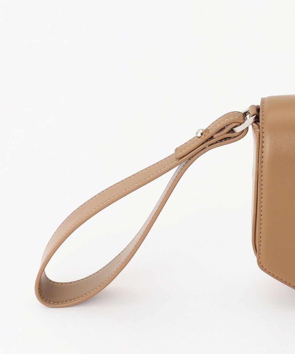 ICB 2WAYクラッチバッグ 