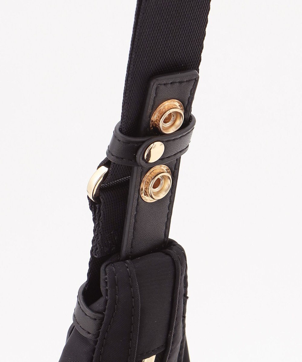 LA BAGAGERIE ループ2WAYショルダーバッグ　Sサイズ 