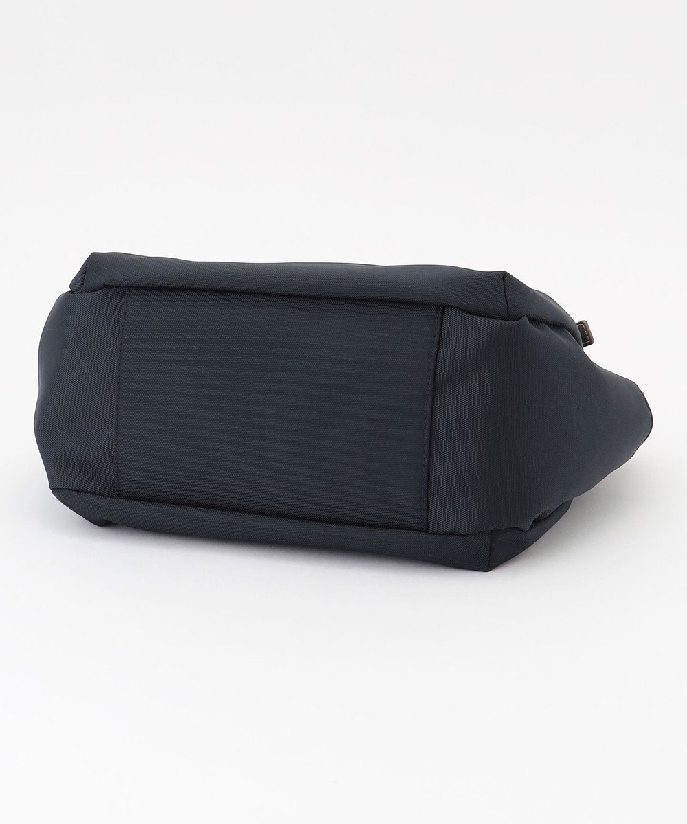 LA BAGAGERIE ポリエステルキャンバス　2WAYミニトート 