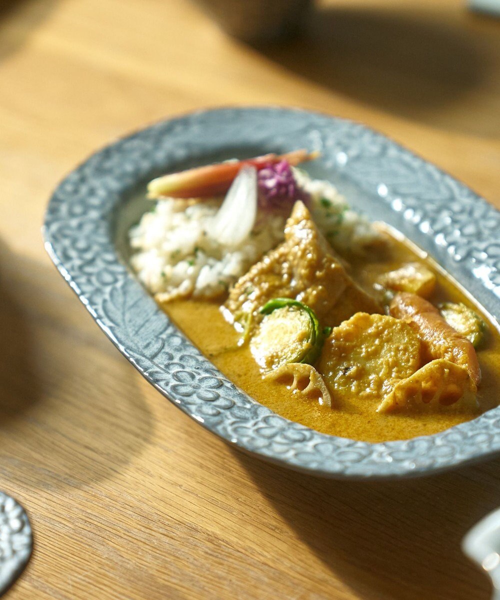 aito製作所 リアン オーバルボウル 