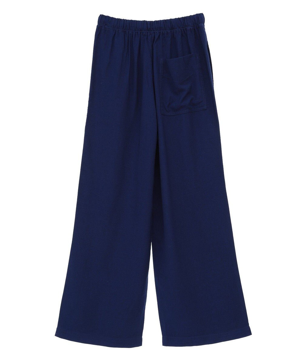 AMERICAN HOLIC 【接触冷感】ベイカーリラックスパンツ 