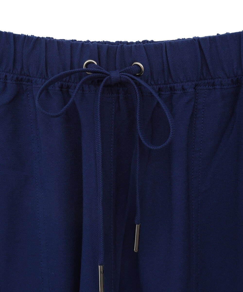 AMERICAN HOLIC 【接触冷感】ベイカーリラックスパンツ 