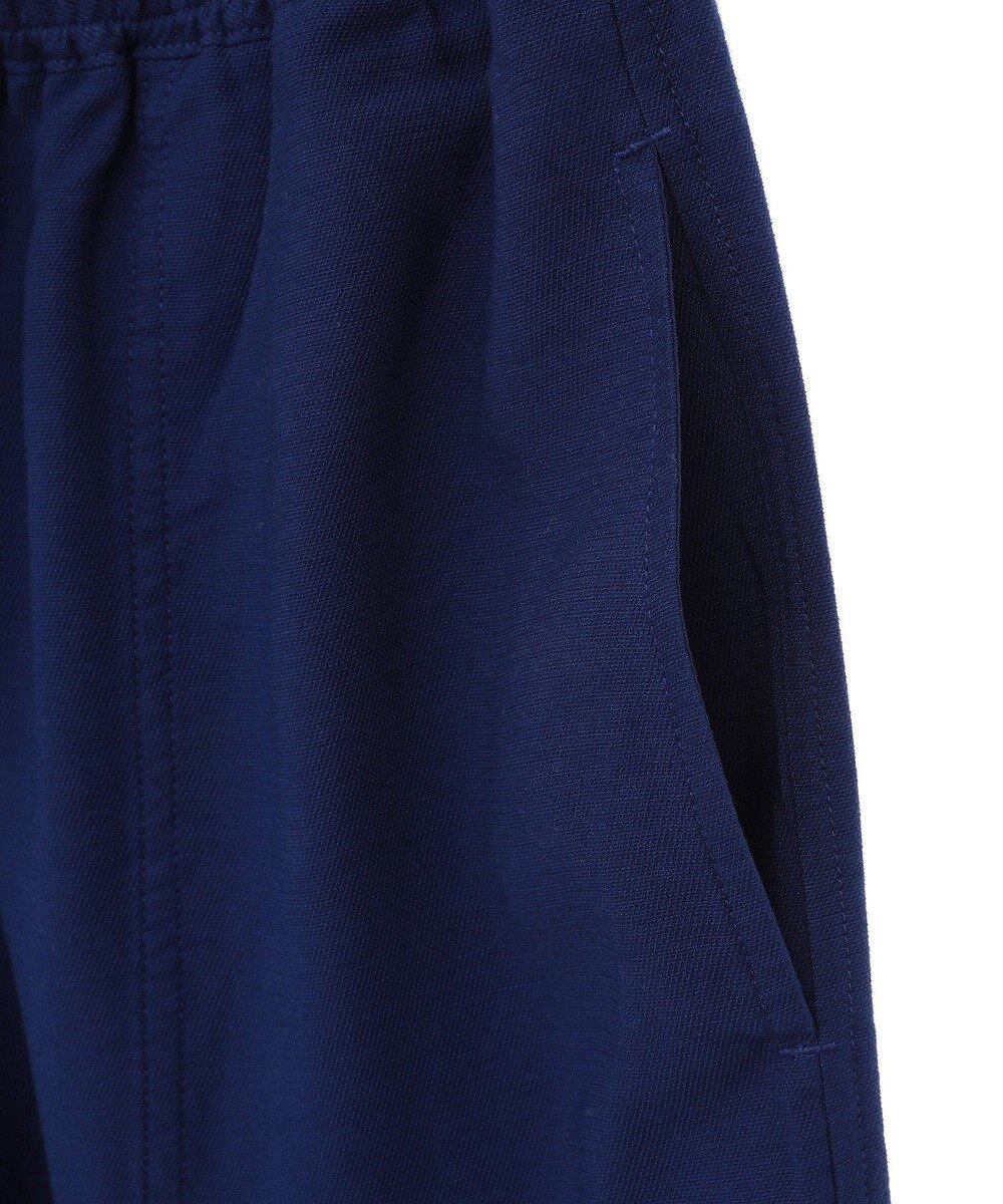 AMERICAN HOLIC 【接触冷感】ベイカーリラックスパンツ 