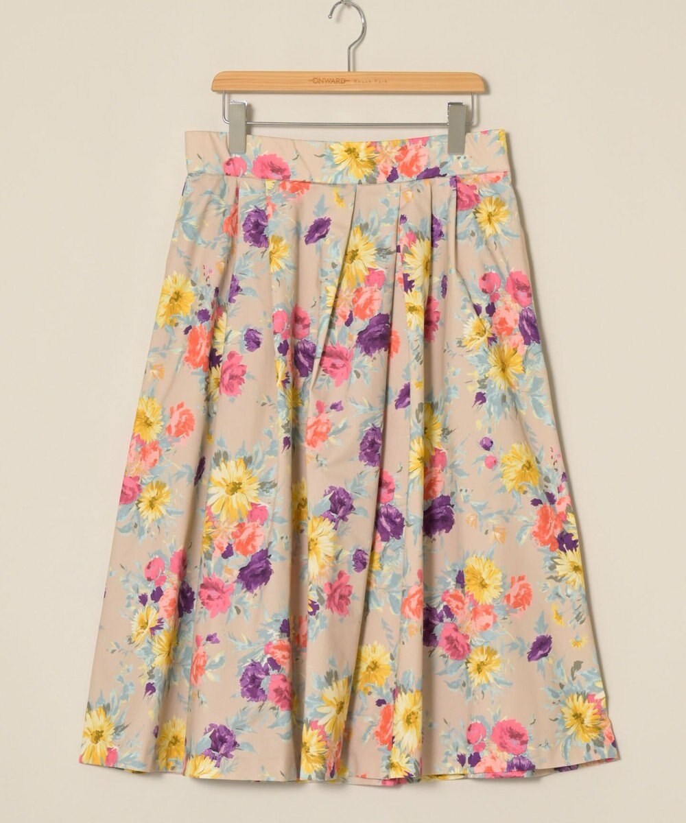 ONWARD Reuse Park 【組曲】スカート春夏 