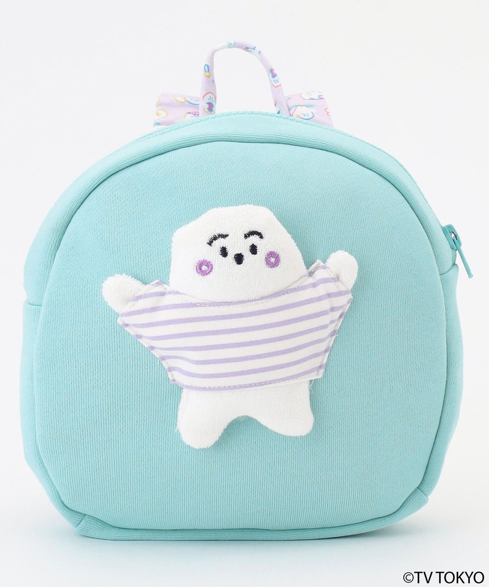 組曲 KIDS 【Fサイズ】シナぷしゅ リュック 