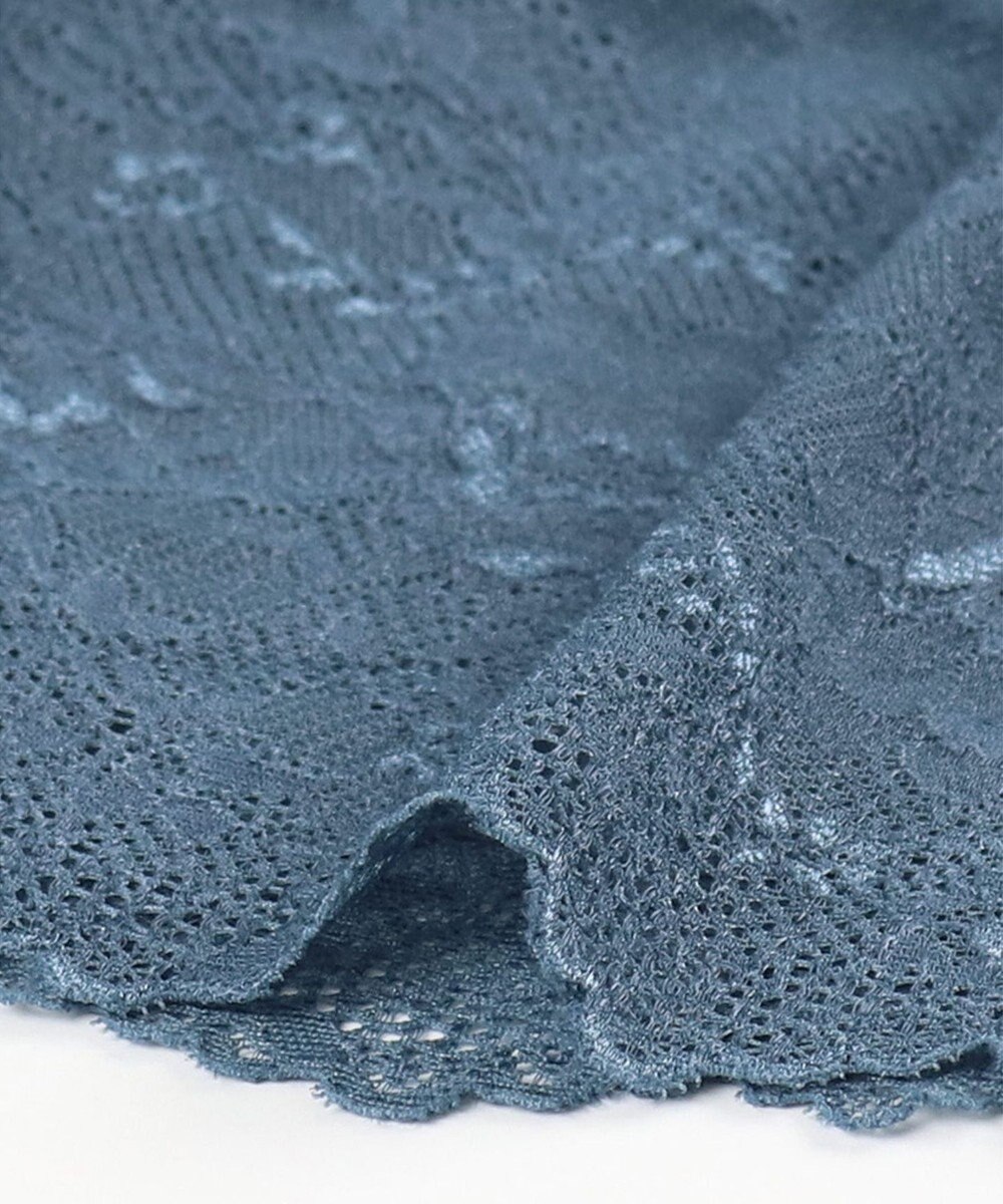 WACOAL MEN ボクサーパンツ 【レースボクサー】 美しさと快適さを追求 通気性 前閉じ WT3822 /ワコールメン 