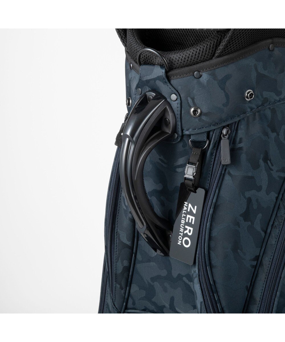 ZERO HALLIBURTON エッセンシャルキャディバッグ ZHG-CB d5 82428 