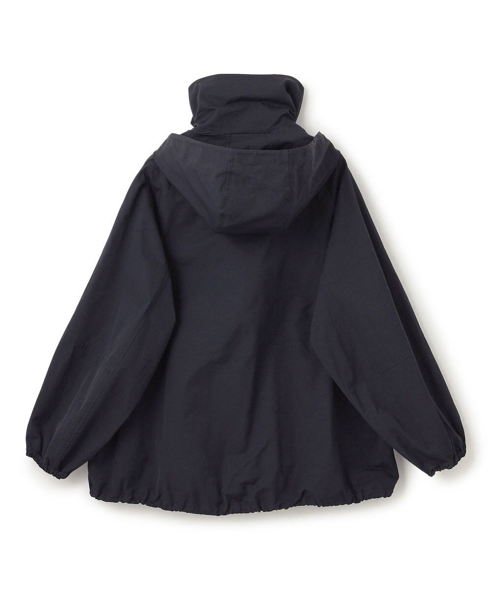 UNFILO フーディブルゾン 