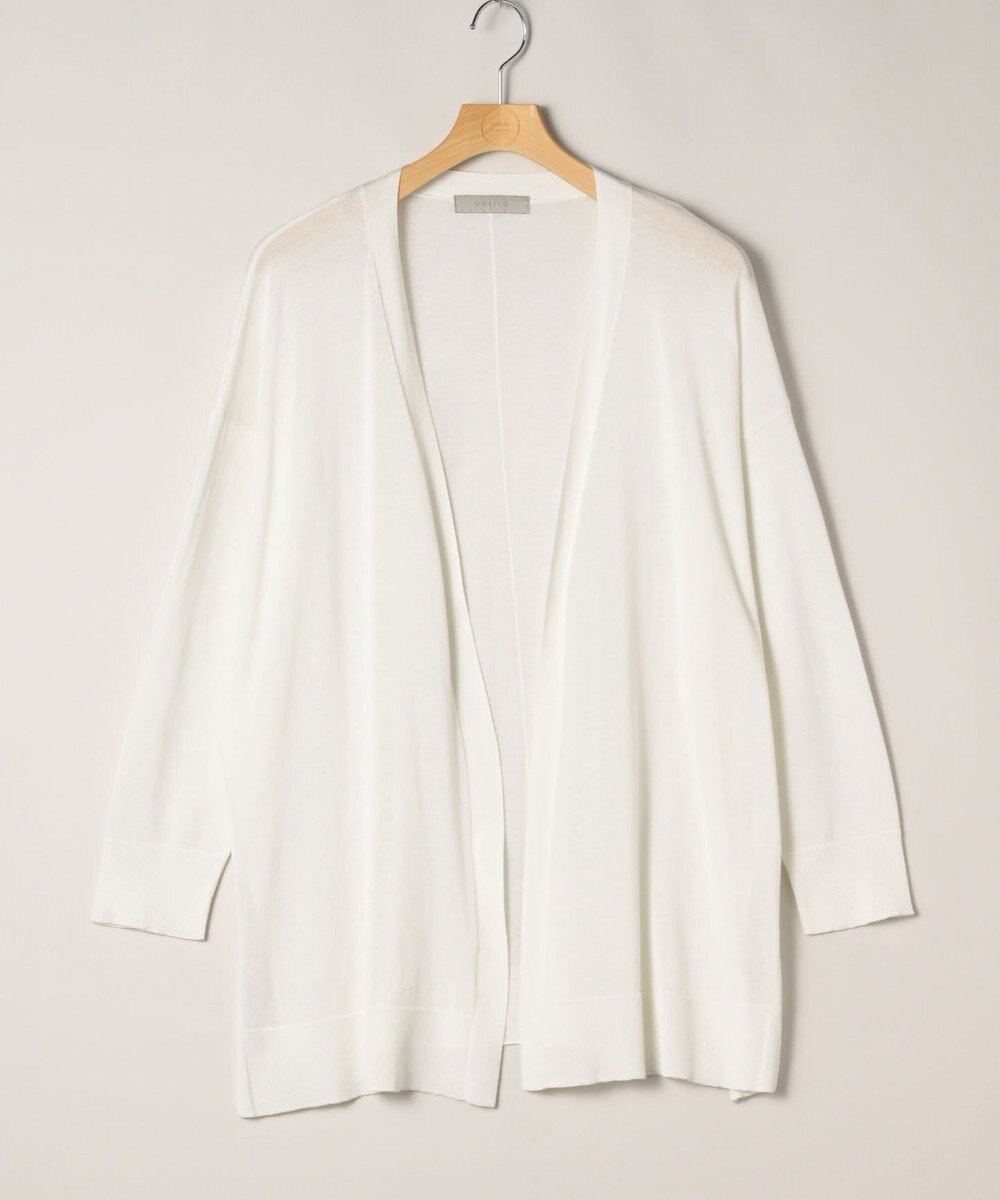 ONWARD Reuse Park 【UNFILO】ニット春夏 