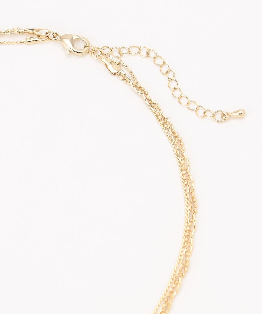 ANY SIS チェーン ネックレス 