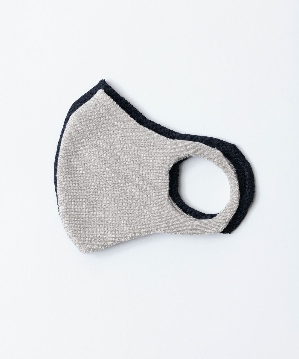 TRICOTE SILK KNIT MASK / シルクニットマスク 