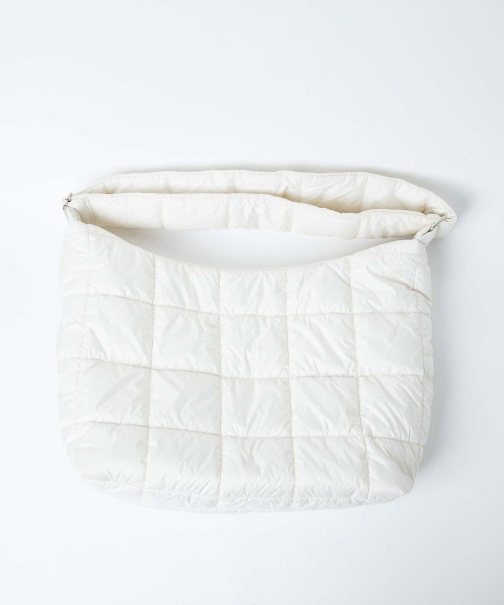 WEGO BIGパテッドワンショルダー 