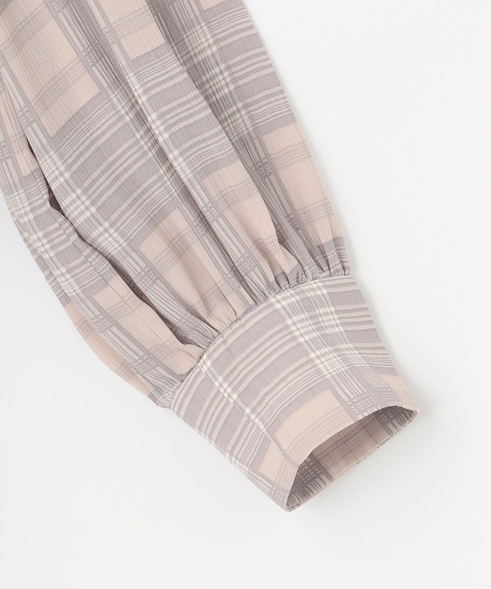 ANY SIS 【2SET】ニットジレワンピース セット 