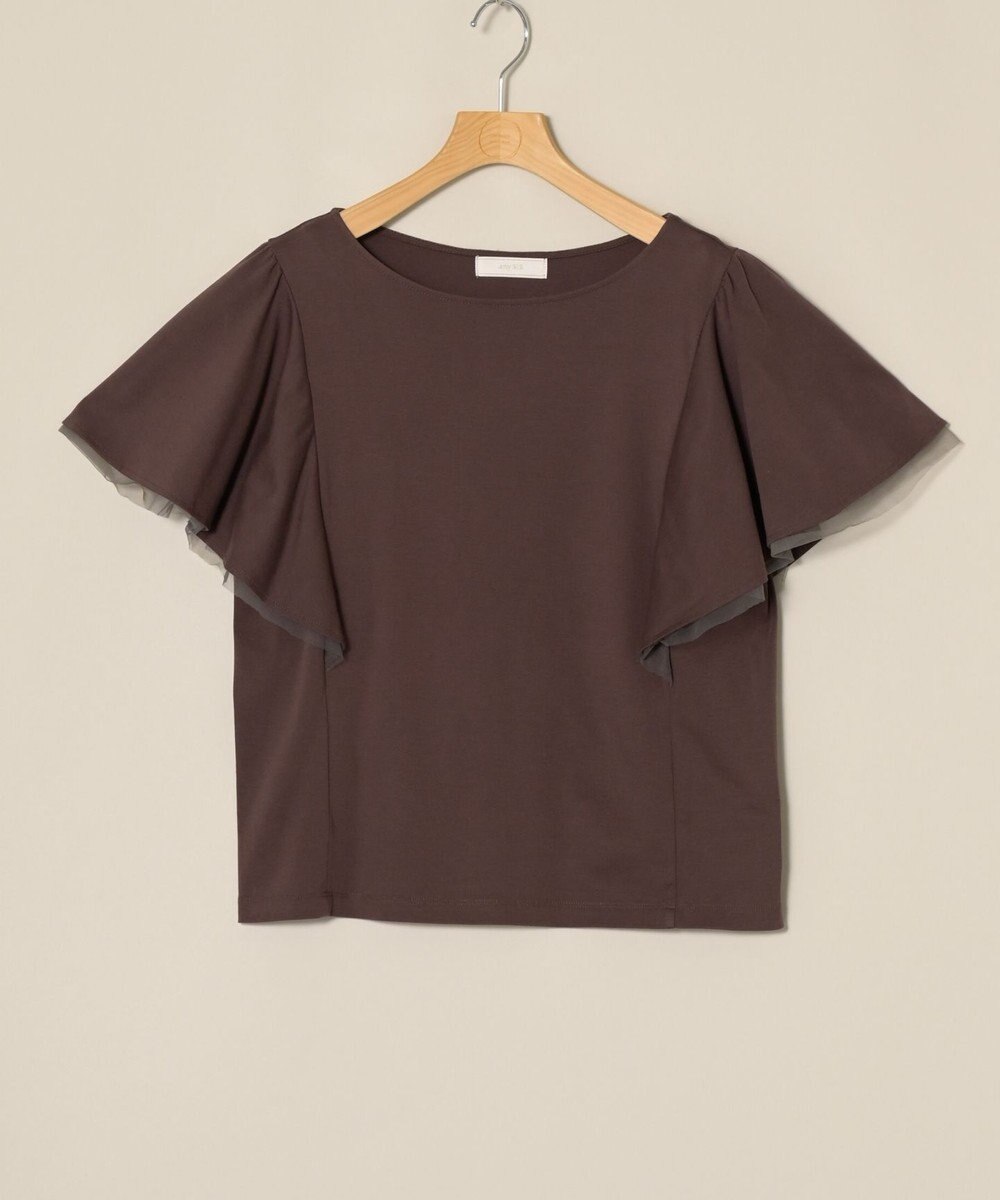 ONWARD Reuse Park 【any SiS】カットソー春夏 