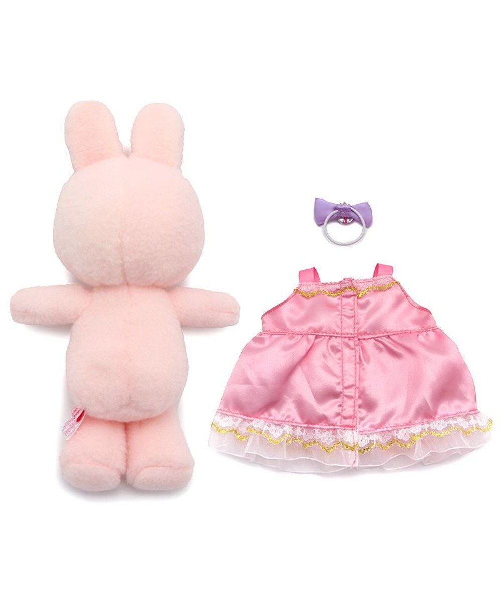 Mother garden マザーガーデン プリンセス うさももちゃん プチマスコット Sサイズ 