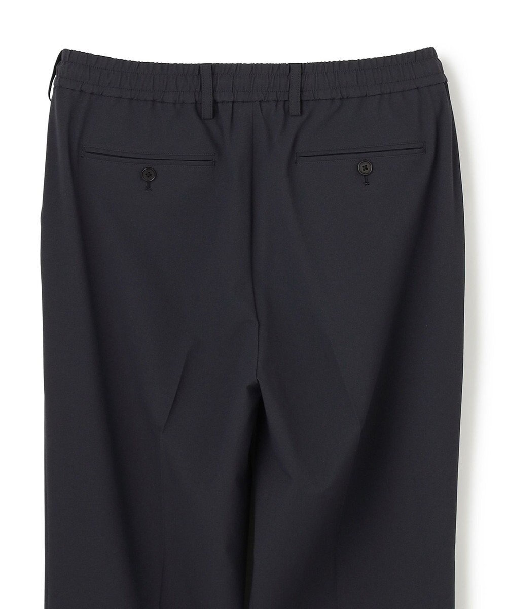 JOSEPH HOMME 【WEB限定】【新素材 / 新型】サマーヴェールストレッチ　ドロスト付テーパードパンツ / REGENT 