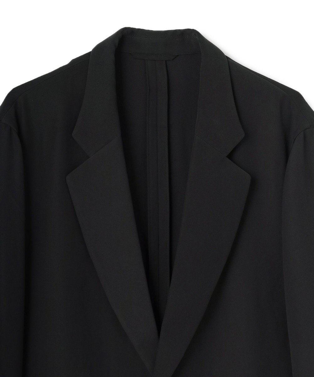 UNFILO MENS ダブルクロス イージージャケット 