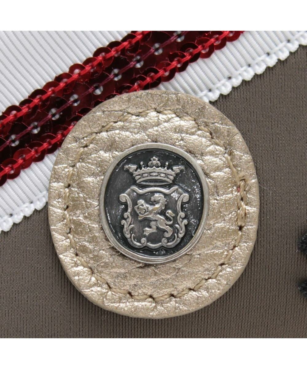 A.D.M.J. 【魔法の様に軽い】マジックライト/ユニオンジャックデイリートート25cm(Dカン+) 