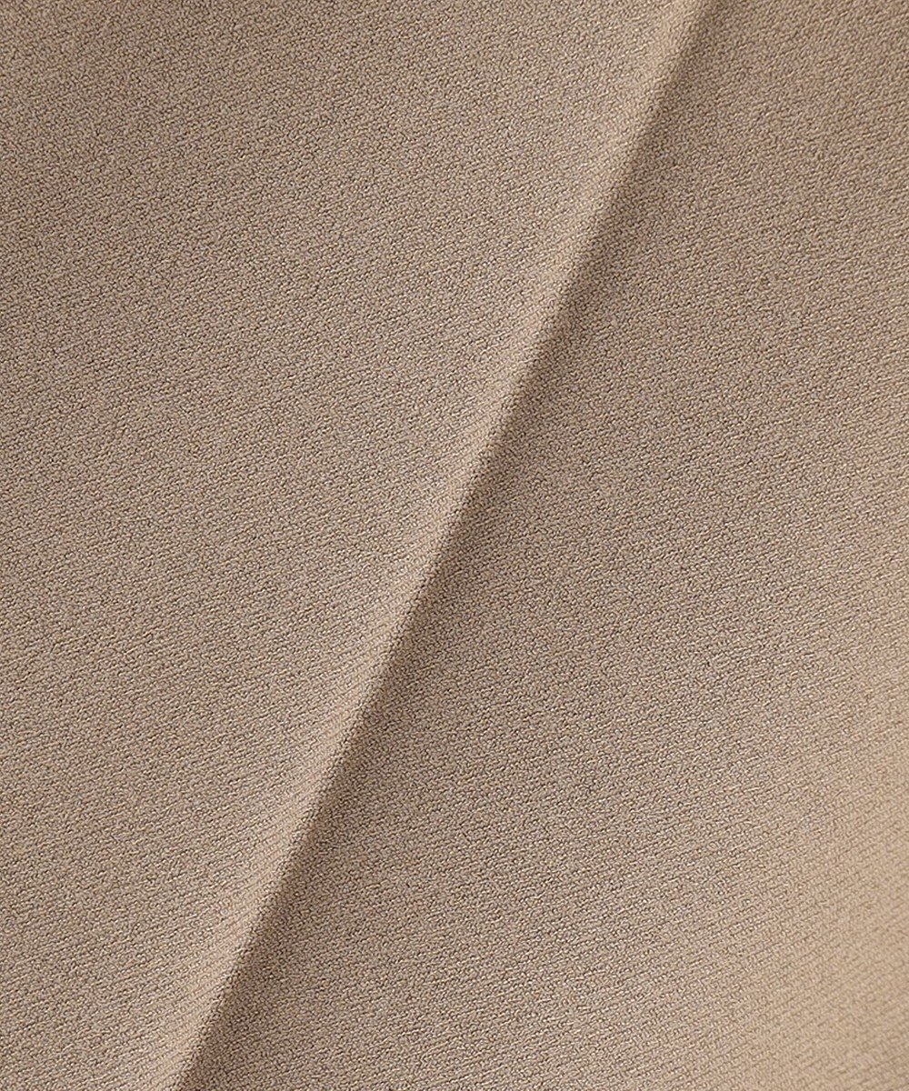 ANY SIS 【保温性あり/洗える】サーモ 2WAYストレッチ テーパード パンツ 