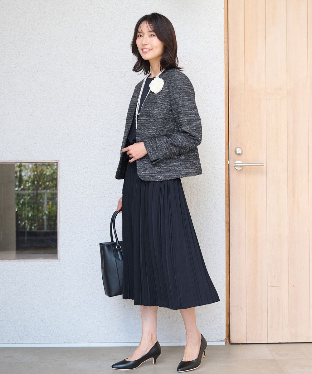 ANY レディライクパンプス 