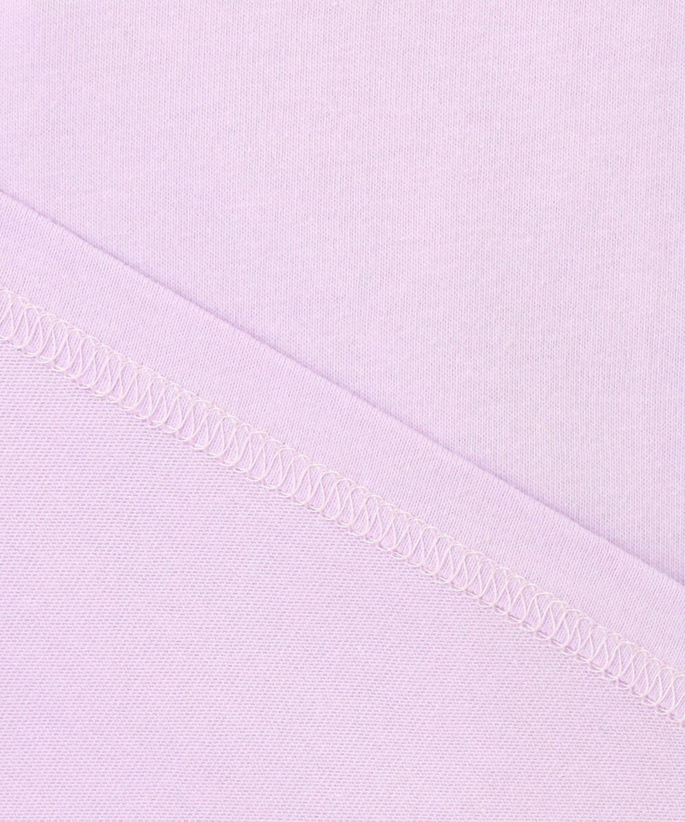 ANY KIDS ネックレス モチーフ Tシャツ 