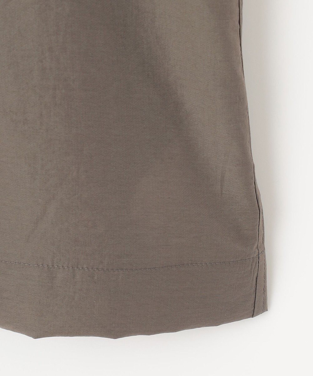 自由区 【XSサイズ～/洗える】シアー ジャケット 