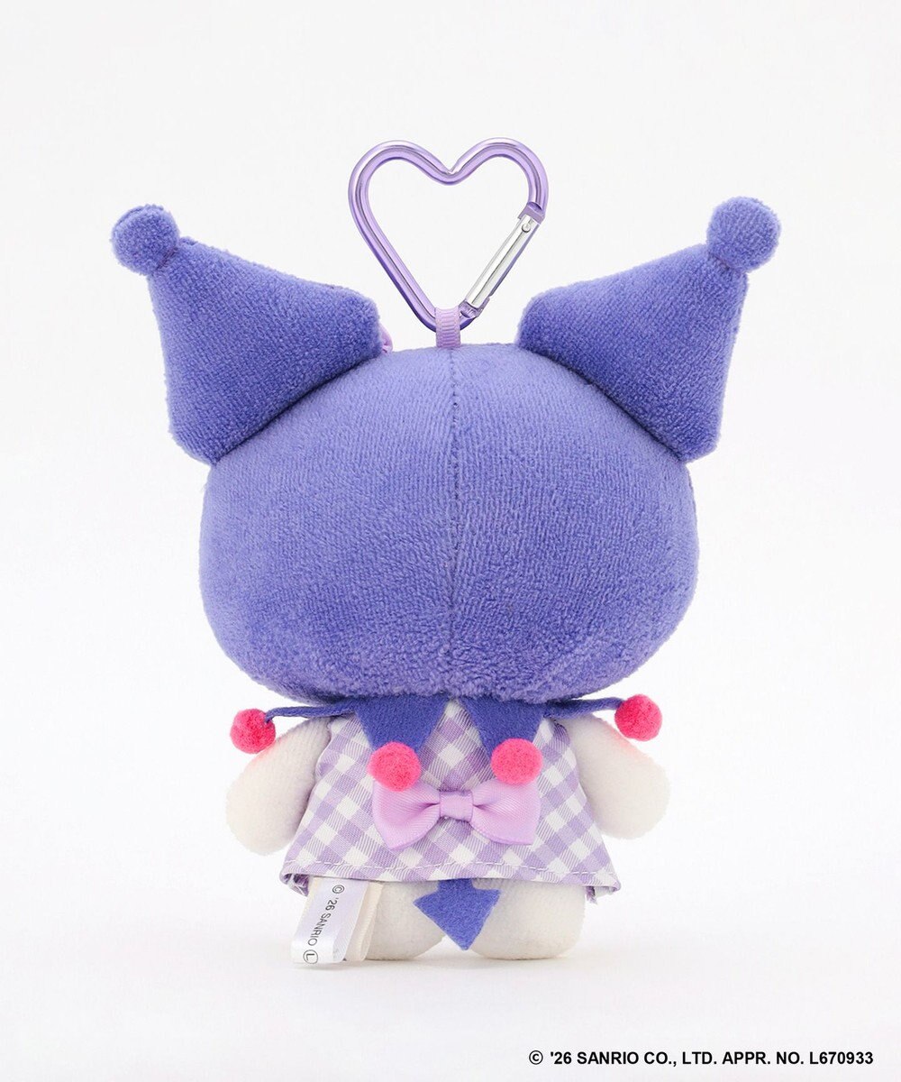 ANY KIDS 【サンリオキャラクターズ×ANY KIDS】ファンシー ぬいぐるみチャーム 
