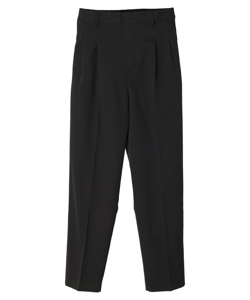 Green Parks ・Ｐｅｔｉｔ　Ｆｌｅｕｒ　センタープレスパンツ 