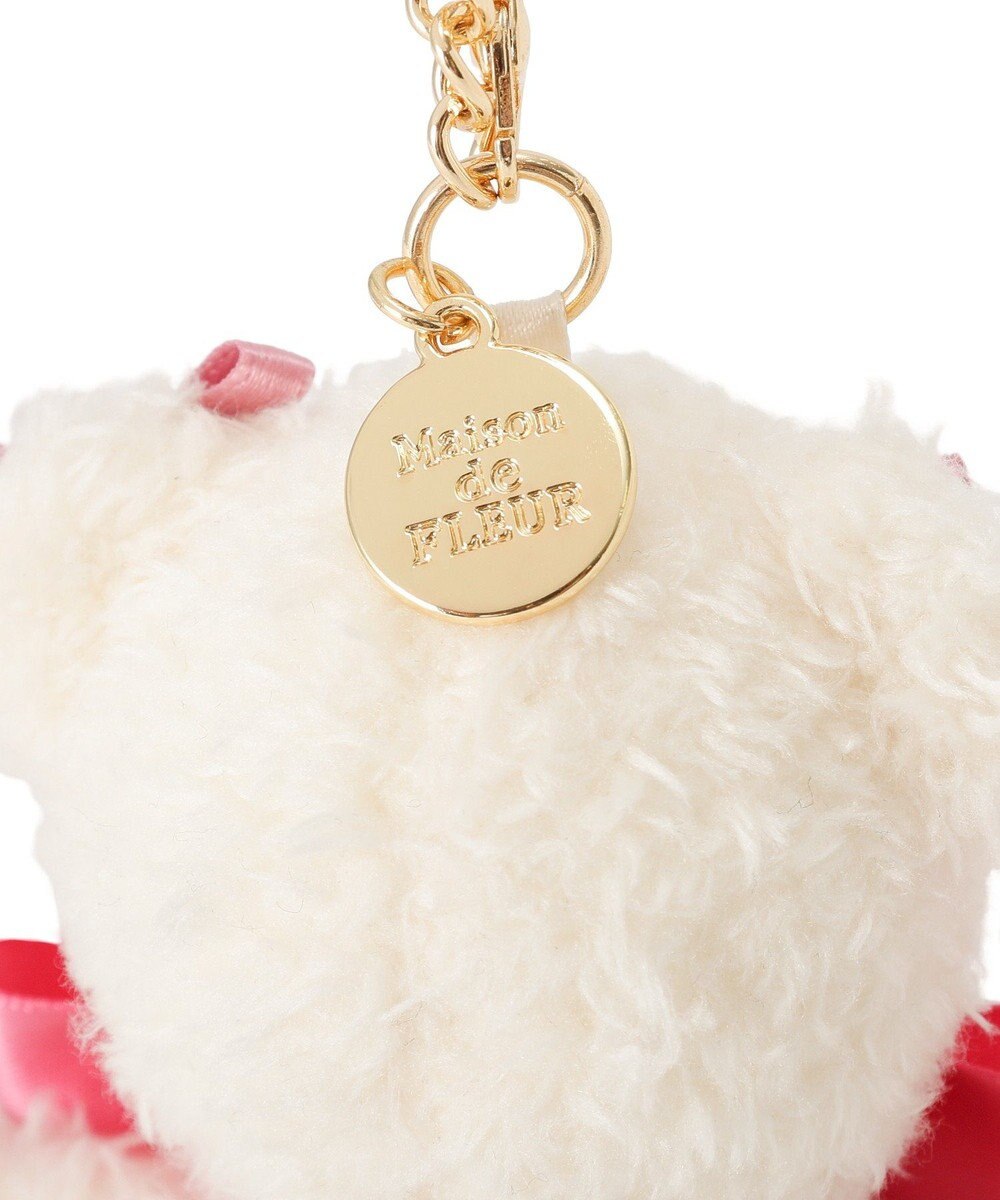 Maison de FLEUR サーティワン　ベアチャーム 
