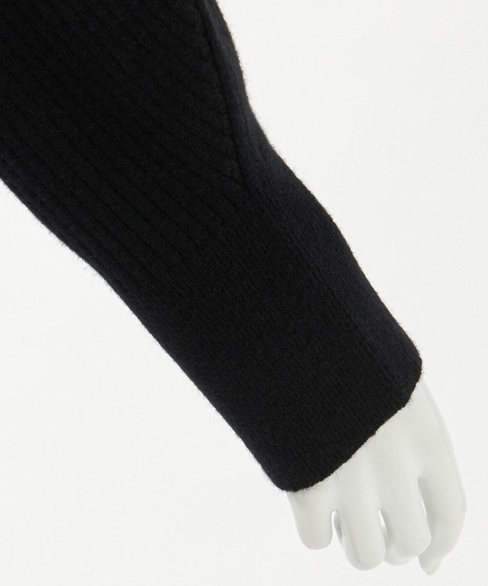 23区 S 【エステータ】カシュクール ニット 