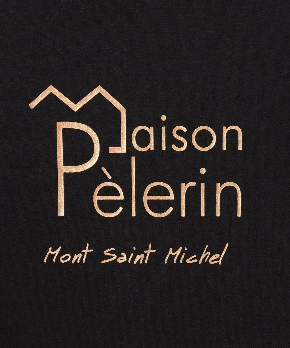 自由区 グラフィックロゴ Tシャツ 