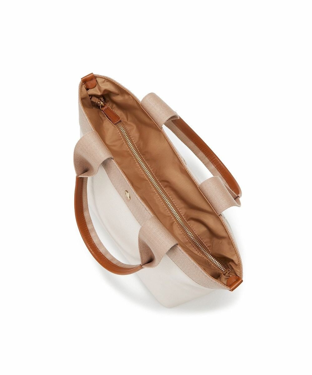 TOPKAPI 【ドラマ着用】【Breath TOPKAPI】RIPPLE リプル ロング ハンドル B5 トートバッグ 