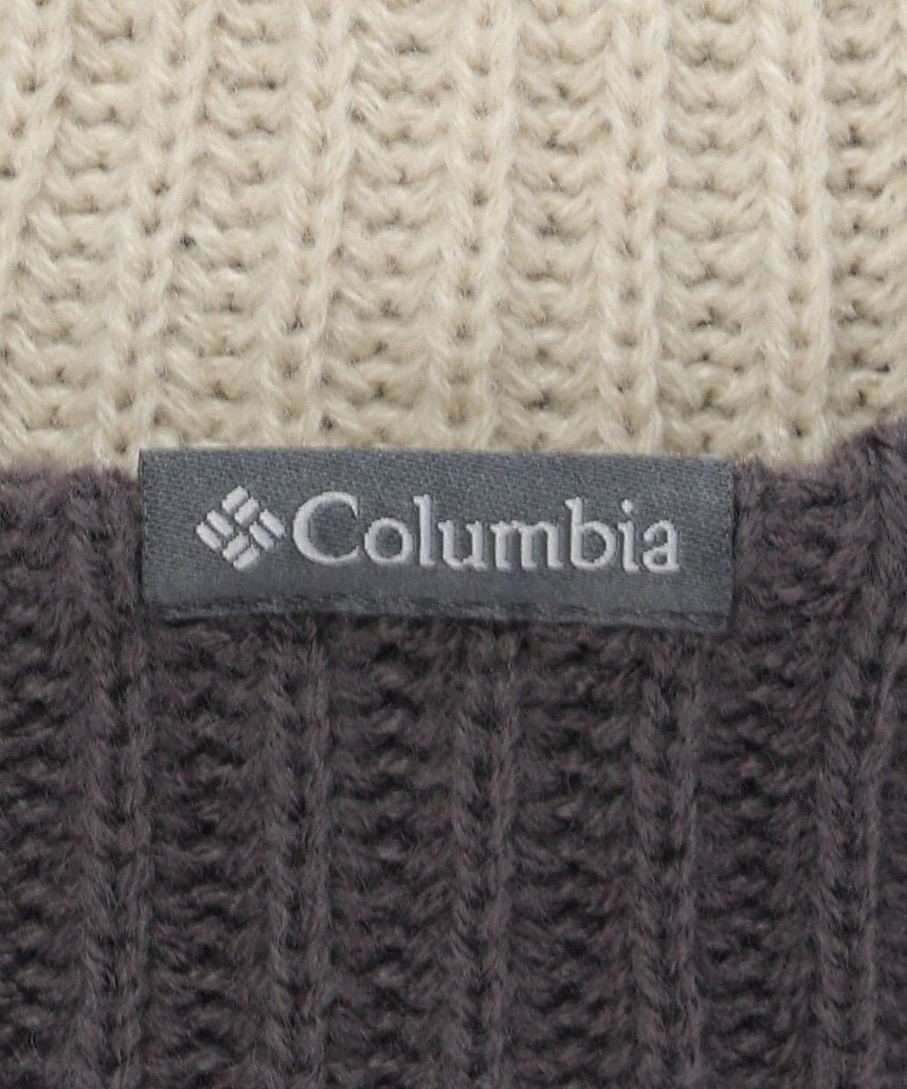 Columbia Columbia/ スプリットレンジニットキャップ /コロンビア 