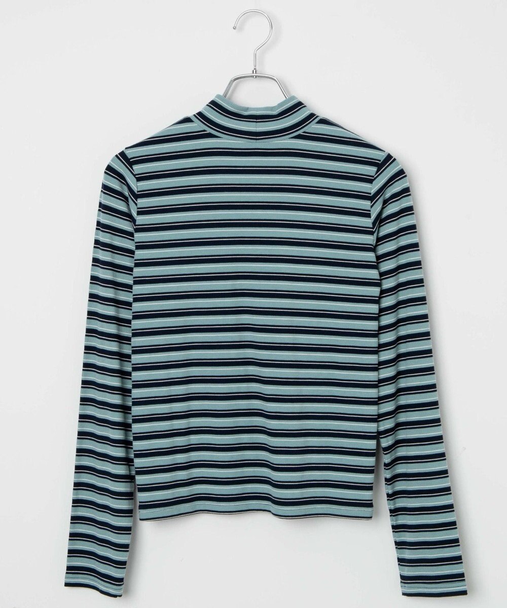 WEGO マルチボーダーロンT 