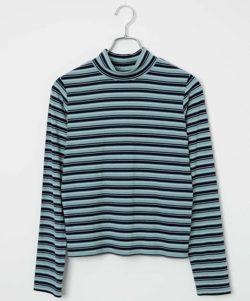 WEGO マルチボーダーロンT 