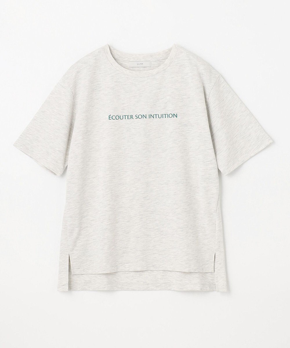 ANY L 【接触冷感】アソートプリントＴシャツ 