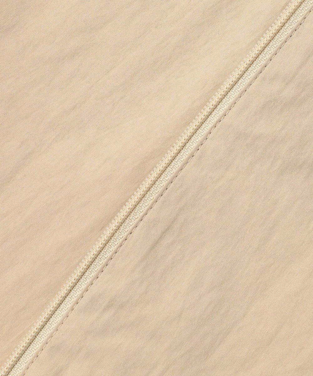 組曲 KIDS 【150-160㎝】ナチュラル  スプリングコート 