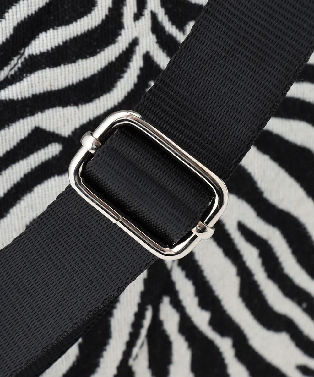 ICB 【A4サイズ収納可】８ポケットジャガードリュック 