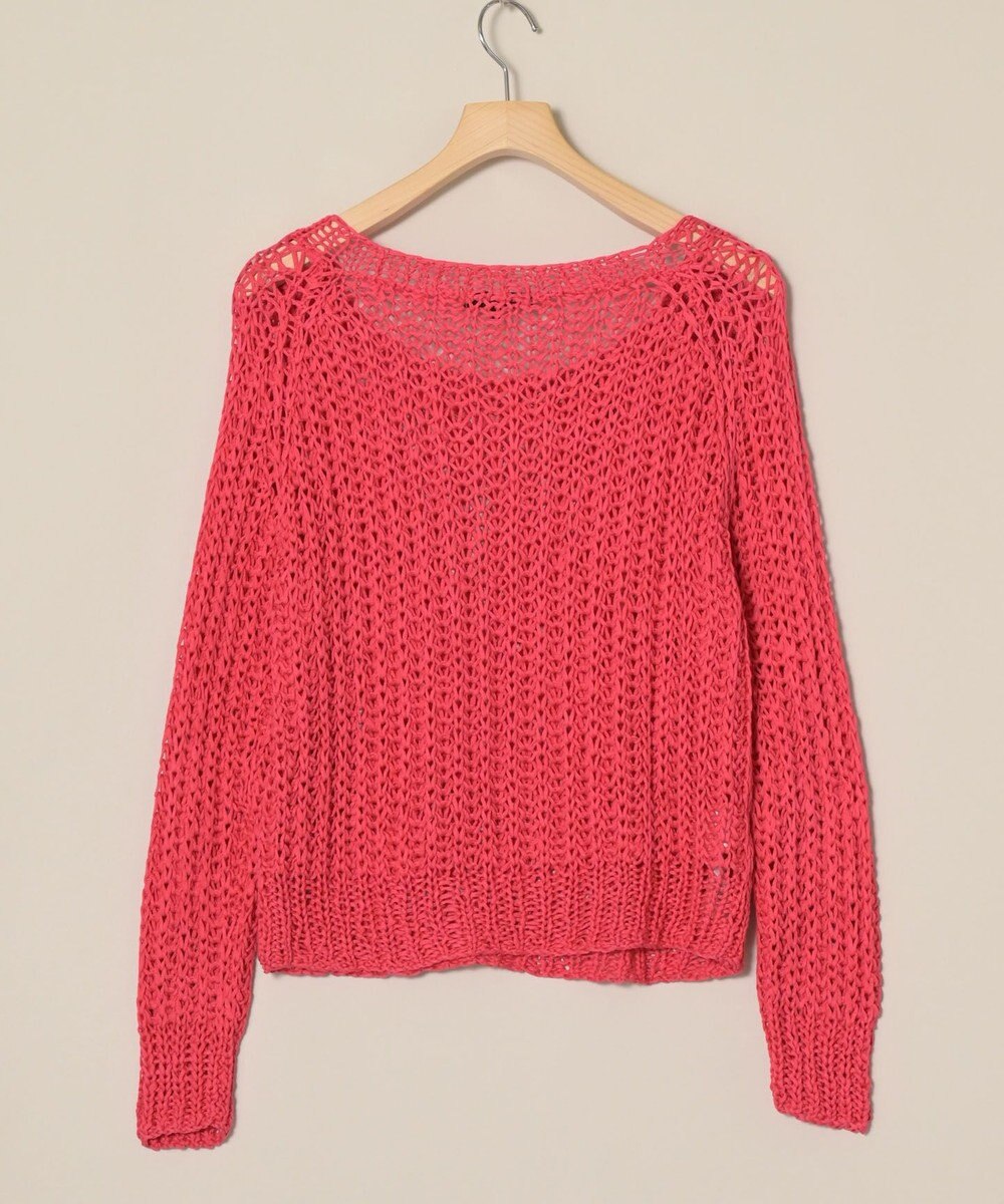 ONWARD Reuse Park 【ICB】ニット春夏 