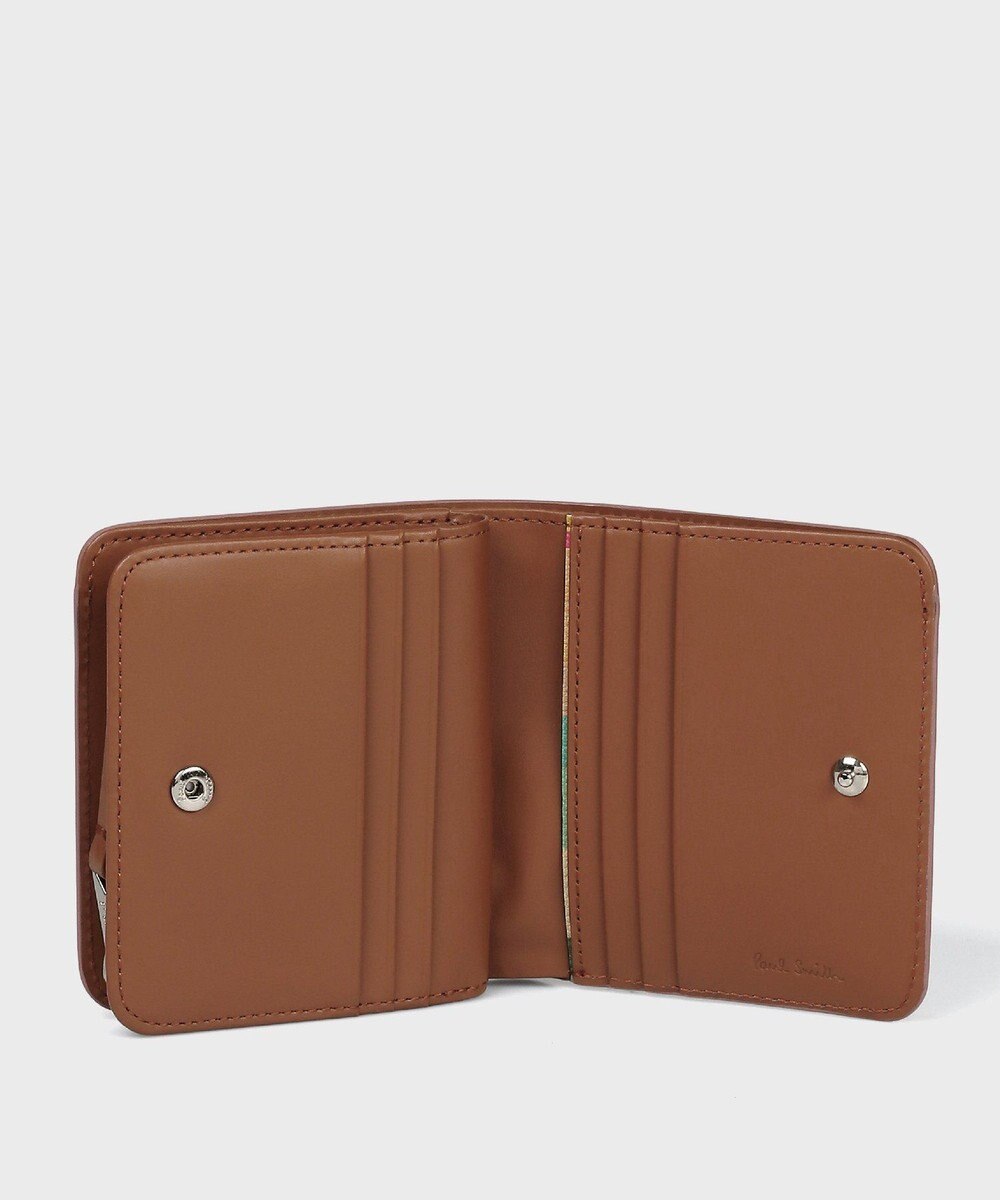 Paul Smith スワールプラー 2つ折り財布 